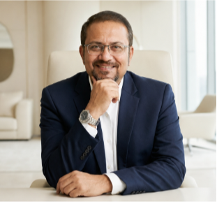 Prof. Rajnish Dass